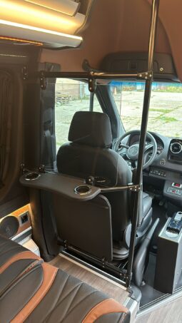 
										Sprinter 519 CDI Bussines Line 19+1+1 full									