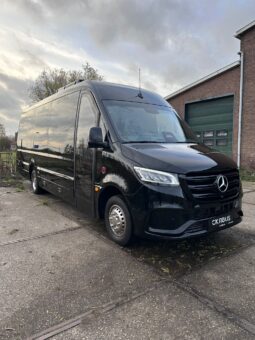 Sprinter 519 CDI Bussines Line 19+1+1