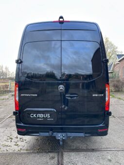 Sprinter 519 CDI Bussines Line 19+1+1