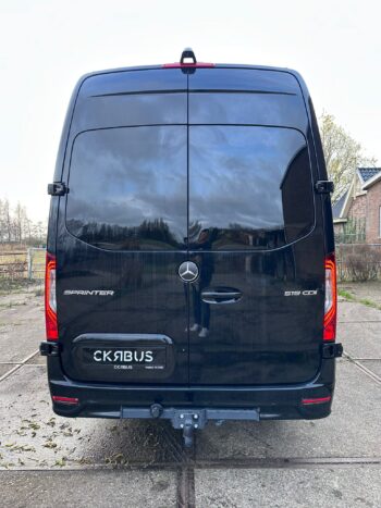 Sprinter 519 CDI Bussines Line 19+1+1