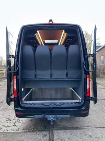 Sprinter 519 CDI Bussines Line 19+1+1