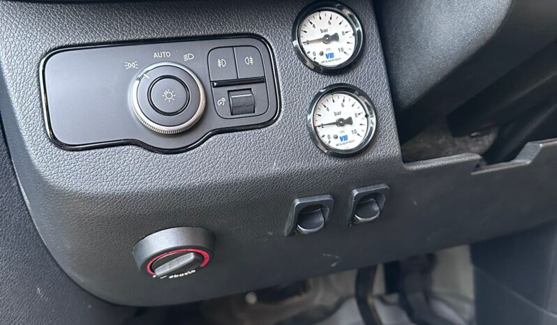 
								Sprinter 519 CDI Bussines Line 19+1+1 full									