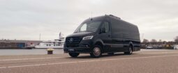 Mercedes-Benz Special Adapted