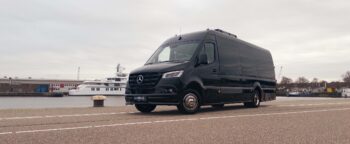 Mercedes-Benz Special Adapted