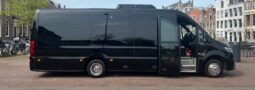 
										Mercedes-Benz Special Adapted full									