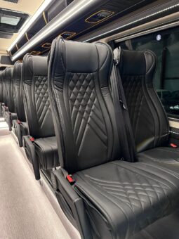 Mercedes-Benz Special Adapted