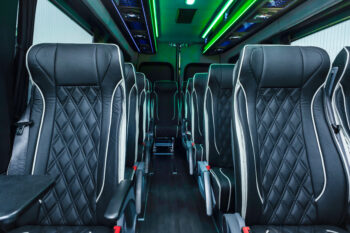 Strong 519 CDI Bussines Line 19+1+1